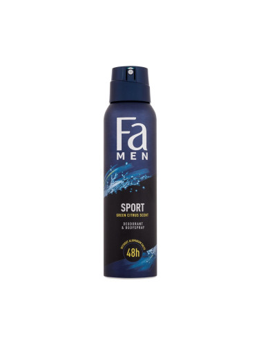 Fa Men Sport Дезодорант за мъже 150 ml