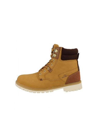 ONEILL El Capitan High Boots Brown