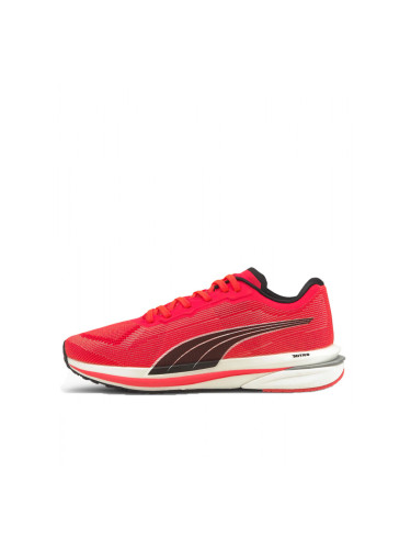 PUMA Velocity Nitro Running Shoes Red