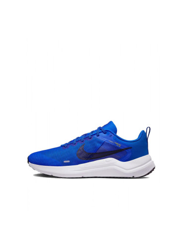 NIKE Downshifter 12 Shoes Blue