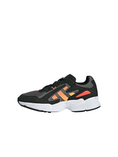 ADIDAS Originals Yung-96 Chasm Shoes Black