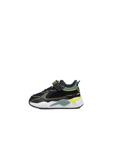 PUMA x Spongebob Squarepants Rs-X Shoes Black