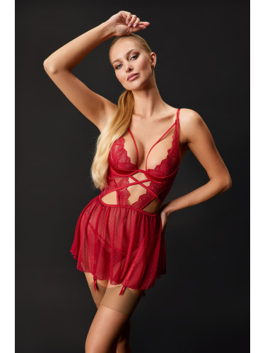 Еротичен комплект Billie