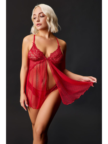 Еротичен комплект Lace Charlotta