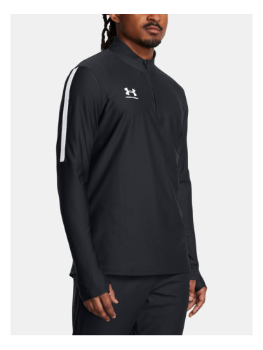 Under Armour UA M's Ch. Pro 1/4 Zip T-shirt Cheren