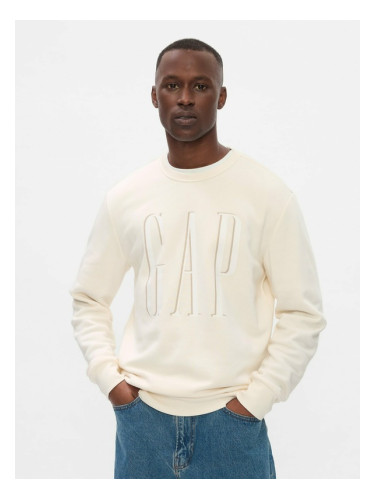 GAP Sweatshirt Bezhov