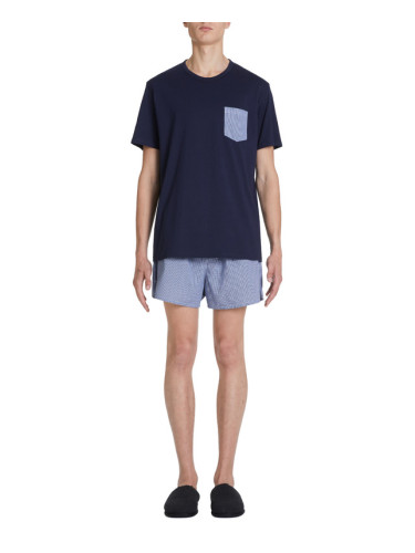 Celio Gipyshort2 Pyjama Cheren