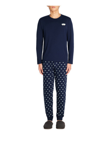 Celio Pyjama Sin