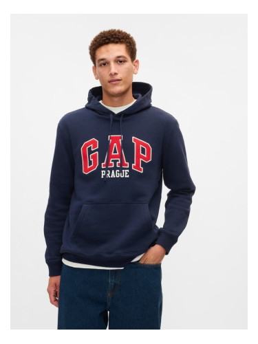 GAP Prague Sweatshirt Sin