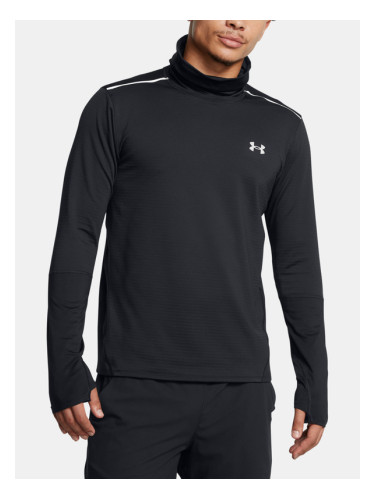 Under Armour UA Vanish CW Funnel Top T-shirt Cheren