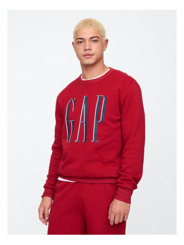 GAP Sweatshirt Cherven