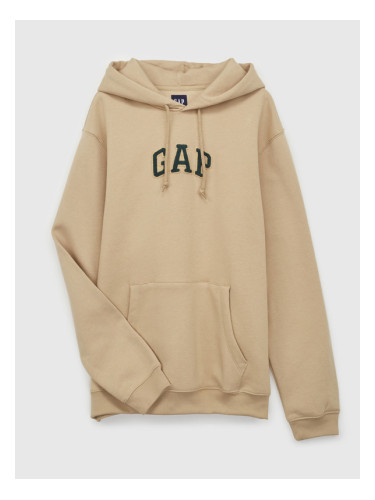 GAP Sweatshirt Bezhov