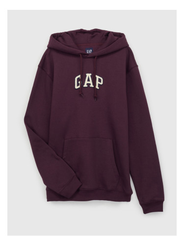 GAP Sweatshirt Cherven