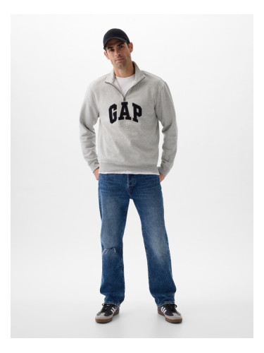 GAP Sweatshirt Siv