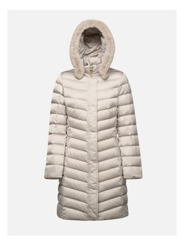 Geox Bettanie Winter jacket Bezhov