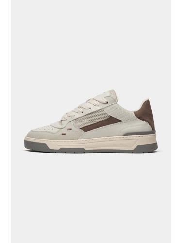 Маратонки Filling Pieces Cruiser в бежово 64410201174