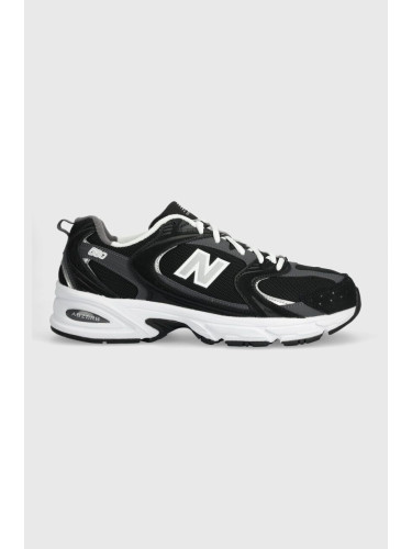 Маратонки New Balance 530 в черно MR530CC