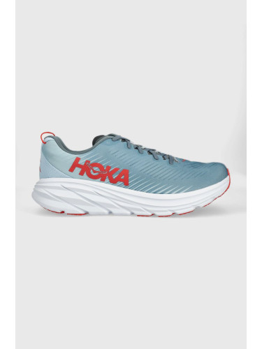 Обувки Hoka One RINCON 3 в синьо 1119395-BOFT