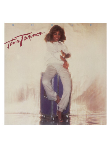 Tina Turner - Rough (LP)