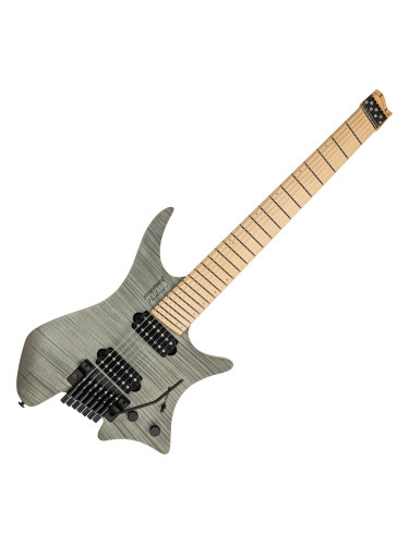 Strandberg Boden Standard NX 7 Tremolo Charcoal Headless китара