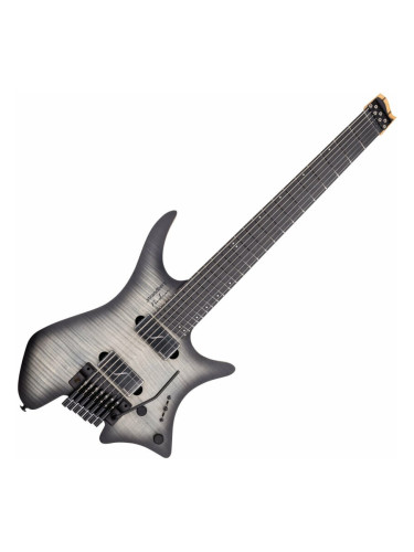 Strandberg Boden Prog NX 7 Charcoal Black Headless китара