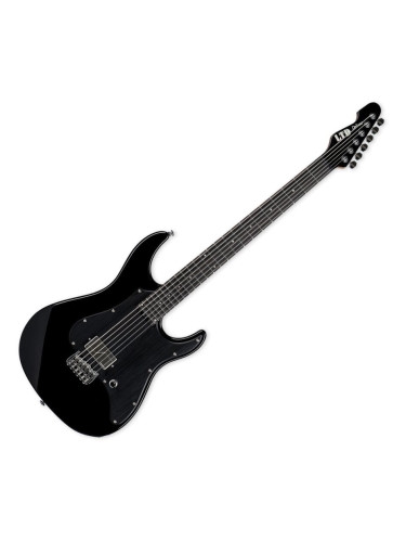 ESP LTD SN-1 Baritone HT Black Електрическа китара