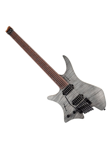 Strandberg Boden Standard NX 6 Tremolo Charcoal Headless китара