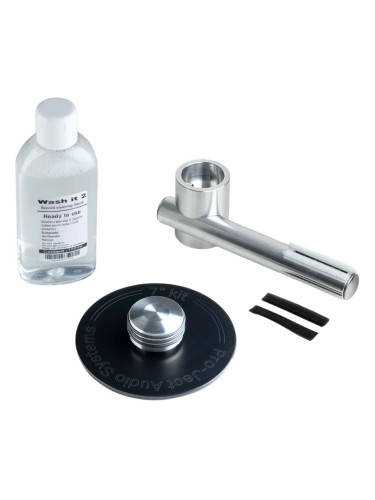 Pro-Ject VC-S3 7" Records Cleaning Set Комплект за почистване