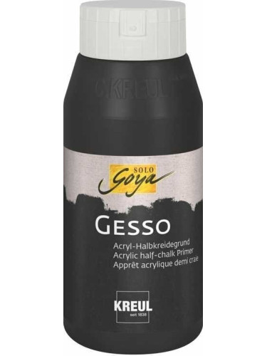 Kreul 85282 Primer Black 750 ml 1 бр