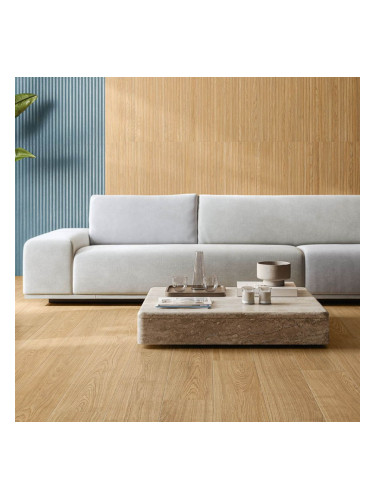 Solorovere - колекция гранитогрес с дървесен ефект