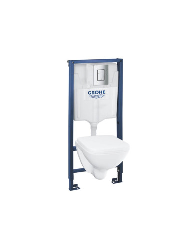 КОМПЛЕКТ Solido 4 в 1 - 39467000