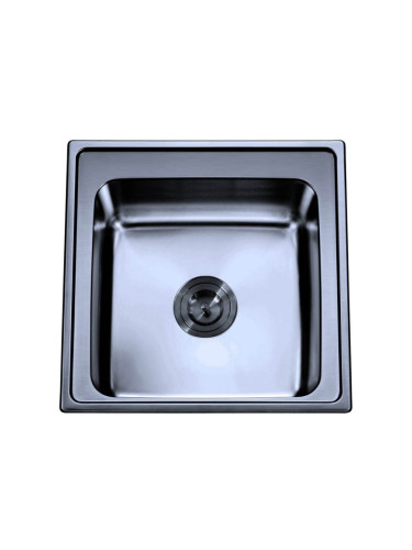 Кухненска мивка ICK 5050B