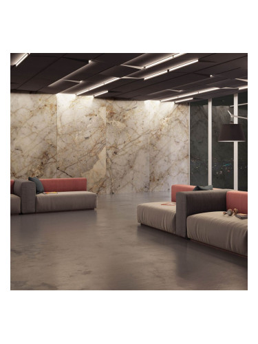 Декоративен панел с имитация на камък Hiva Oa