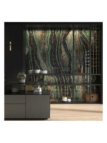 Декоративен панел с имитация на мрамор Tonka