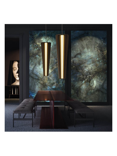 Декоративен панел с подсветка Stardust