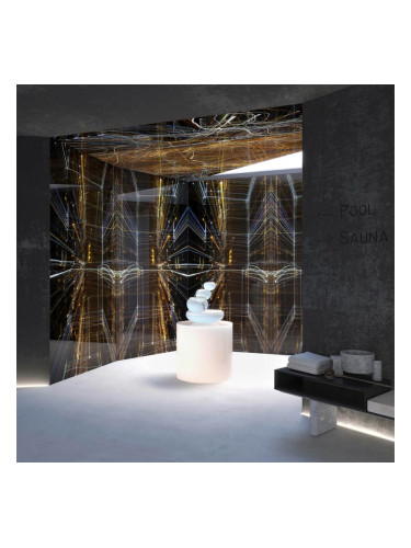 Декоративен панел Gianluca Pancaldi: Orion