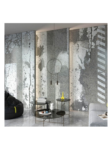 Декоративен панел Pit Lane