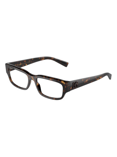 DOLCE & GABBANA DG3381 - 502