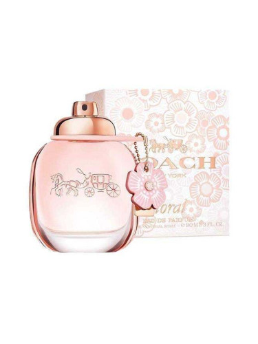 Coach Floral Парфюм за жени EDP