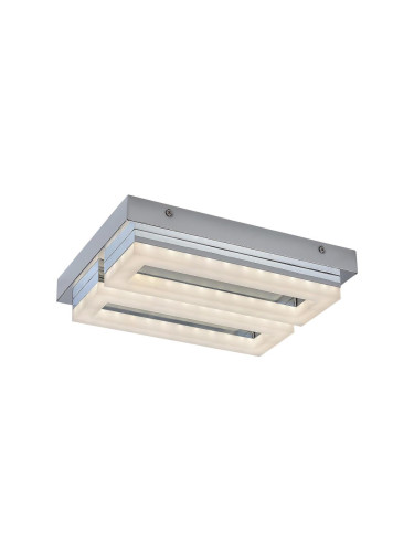 Rabalux 75020 - LED Плафон за баня BLAS LED/24W/230V 4000K