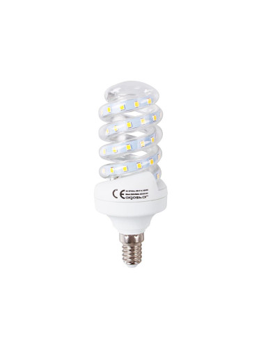 LED Крушка E14/9W/230V 3000K - Aigostar