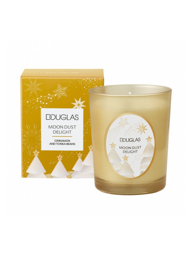 DOUGLAS Candle Moon Dust Delight Свещ дамски 180gr