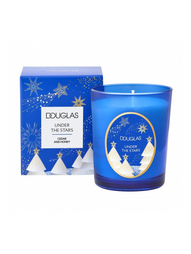 DOUGLAS Candle Under The Stars Свещ дамски 180gr