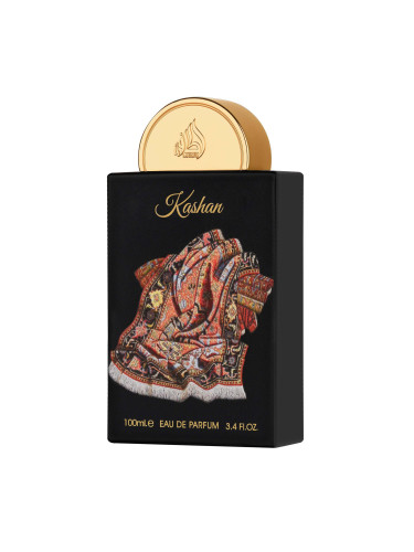 Lattafa Pride Kashan EDP 100ml Унисекс