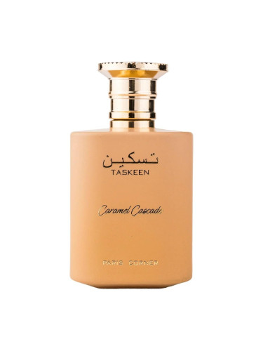 Paris Corner Taskeen Caramel Cascade EDP за Жени