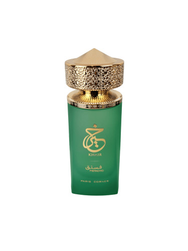 Paris Corner Khair Pistachio EDP 100ml за Жени