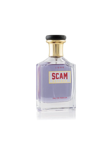 Estiara Luxe Scam EDP 100ml Унисекс