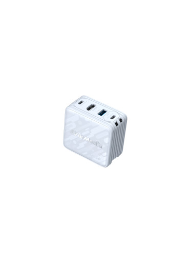 Зарядна станция AverMedia Core Go GC313 White