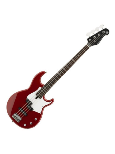 Yamaha BB234 RW Raspberry Red Електрическа бас китара