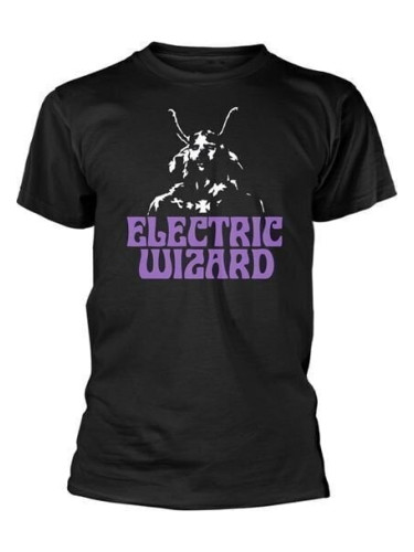 Electric Wizard Риза Witchcult Today Black M